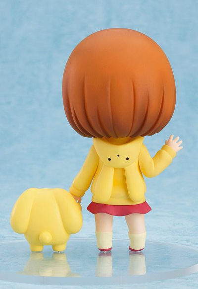 粘土人 #304 兔宝的悲惨日常 梦幻篇 ＆ 乌瑟+机械