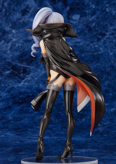 侦探歌剧 少女福尔摩斯 亚森