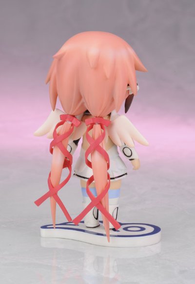 伊卡洛斯 -エンジェロイドver.- フィギュア付き前売券 『劇場版そらのおとしもの 時計じかけの哀女神(エンジェロイド)』より