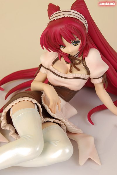 DreamTech ToHeart2 向坂环 メイド服Ver. 