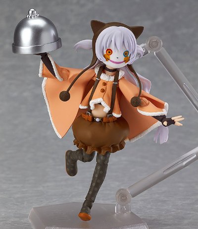 figma 剧场版 魔法少女小圆 ［新編］ 叛逆の物語 百江渚