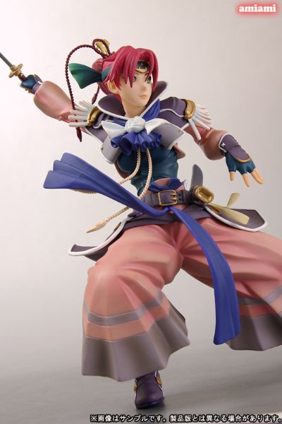 不思議のダンジョン 風来のシレン3 からくり屋敷の眠り姫 アスカ Original