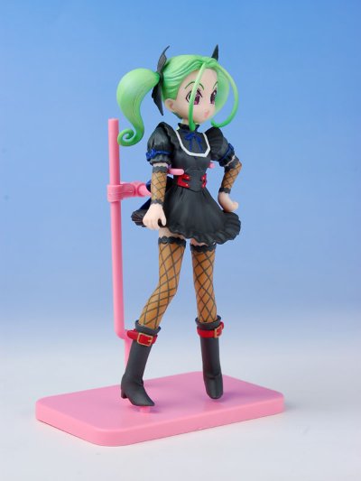 SRDX 砂沙美魔法少女俱乐部 美杉杏莉 