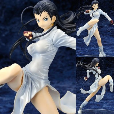 一骑当千 Great Guardians 夏候淵妙才