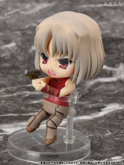 粘土人 #087 迦南