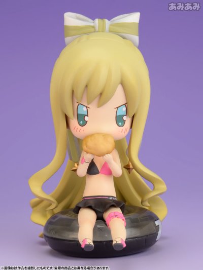 裘可ると Z/X -Zillions of enemy X- 上柚木綾瀬