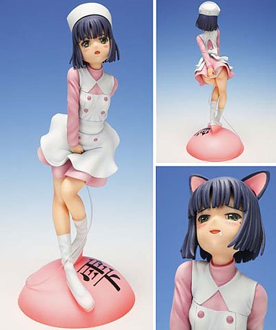 伊娜り! あいぶれーしょん 雫石（しずくいし）