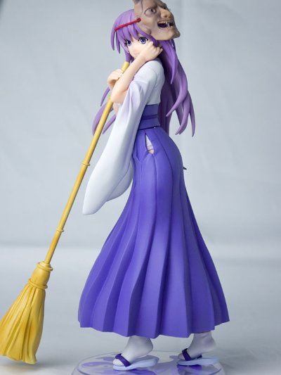 鹡鸰女神 浅间美哉