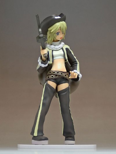 サモンナイト3 阿路 