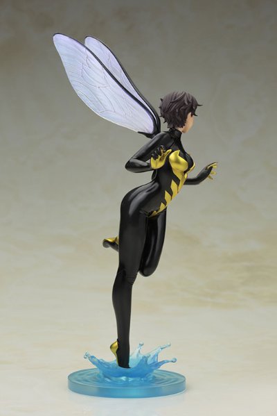 MARVEL美少女 MARVEL UNIVERSE ワスプ 