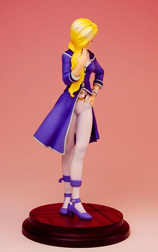樱花大战 古莲诗露・布鲁马  PVC 