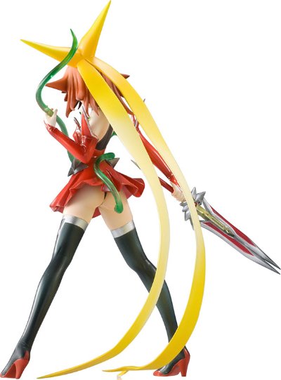 魔法少女小爱 凜