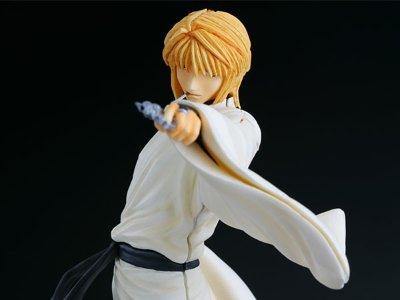 最遊記 RELOAD 第31代目 唐亜玄奘三藏法師 ライティング フィギュア