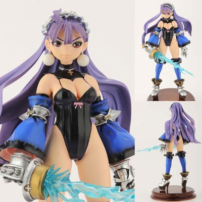 ラ・ピュセル 光の聖女伝説 暗之艾库蕾露 