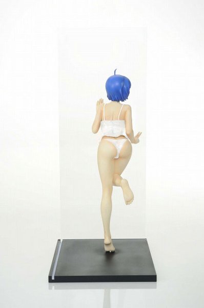 一骑当千 集鍔闘士血風録 吕蒙子明 Cami Ver. 白色 