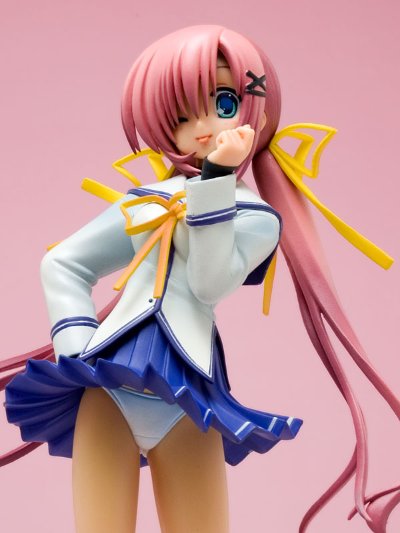 D.C.II D.C.II 白河奈奈佳 