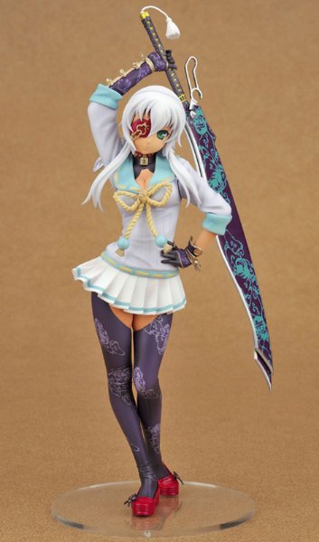 百花繚乱 柳生义仙