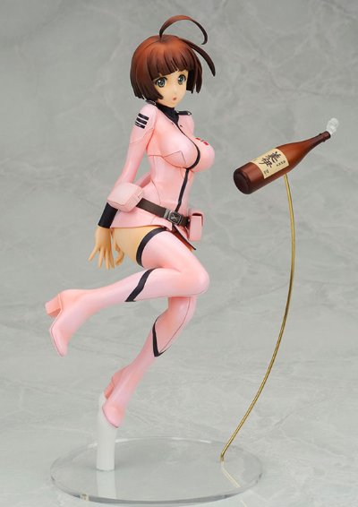 大和女子Collection 宇宙战舰大和号2199 原田真琴