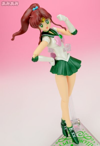 S.H.Figuarts 木野真琴