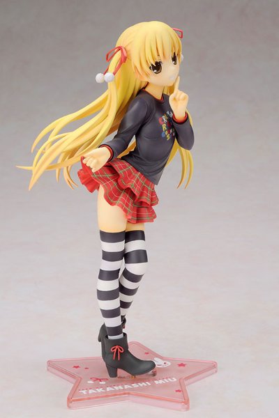 听爸爸的话！ 小鸟游美羽