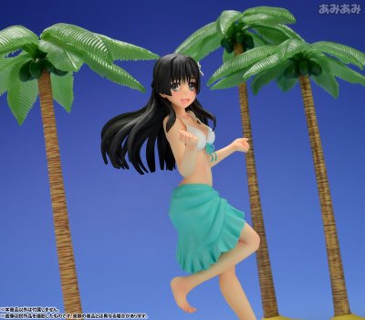 BEACH QUEENS 某科学的超电磁炮S 佐天泪子 