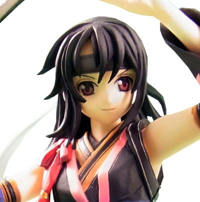 薄桜鬼 雪村千鹤 