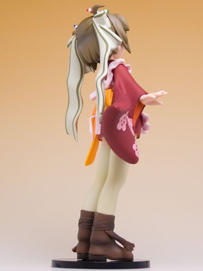 本気求道 たまちゃん 