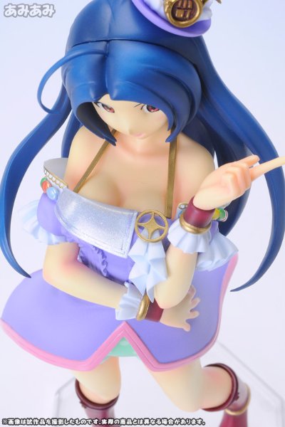 THE 偶像大师(偶像大师) 三浦あずさ 【竜宮小町Ver.】 