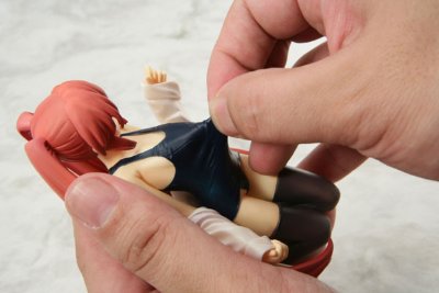 ステラ☆シアター 泉空 のびのびスク水きせかえVer. 