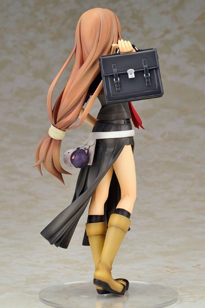 大神与七位伙伴 大神凉子