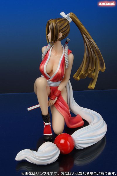 KOF MAXIMUM IMPACT REGULATION 