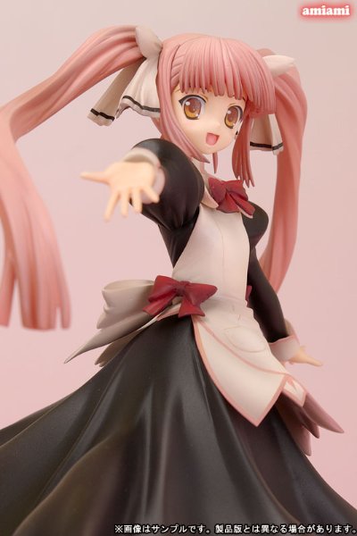 ティアーズ・トゥ・ティアラ－花冠の大地－ 艾露敏 