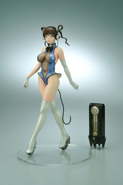 Creators’Labo #022 TSUKASA BULLET SOUND PRETTY 