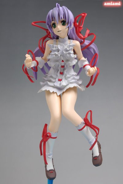 机神飞翔 阿鲁阿基芙 