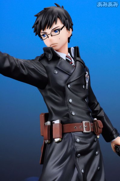 G.E.M.系列 青之驱魔师 奥村雪男 