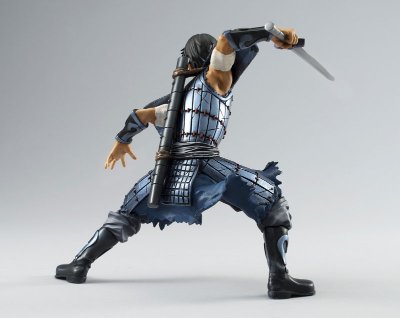 FiguartsZERO 王者天下 信