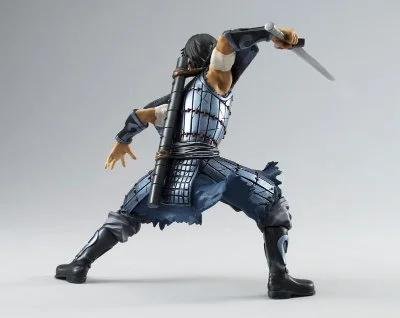 FiguartsZERO 王者天下 信
