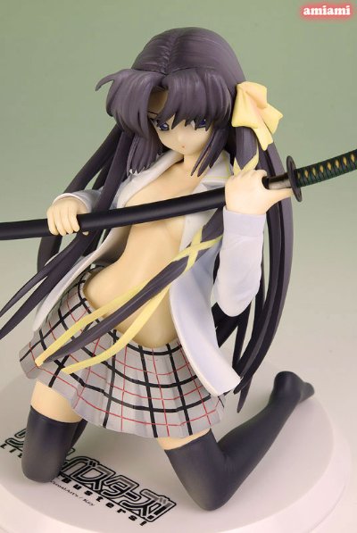 Little Busters! 来谷唯湖