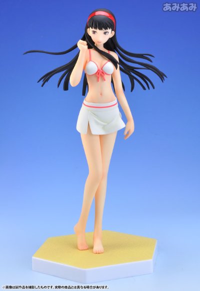 BEACH QUEENS Persona4 天城雪子 