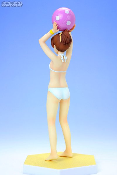 BEACH QUEENS けいおん！！ 平沢忧  