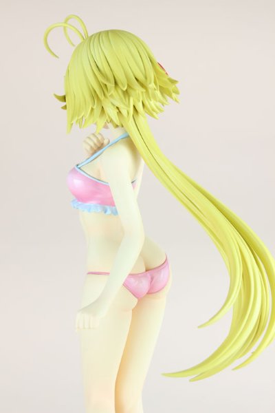 	七人魔法使 山奈米菈 -泳装Ver.- 