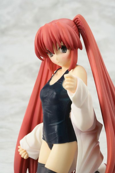 ステラ☆シアター 泉空 のびのびスク水きせかえVer. 