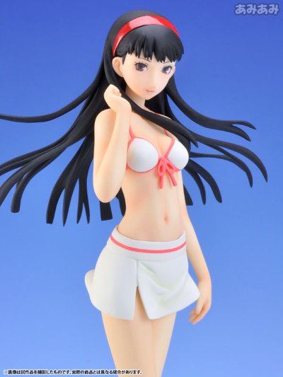 BEACH QUEENS Persona4 天城雪子 