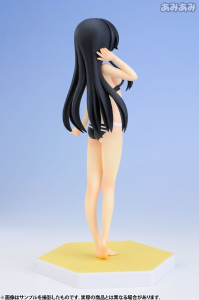 BEACH QUEENS Ａチャンネル ユー子 