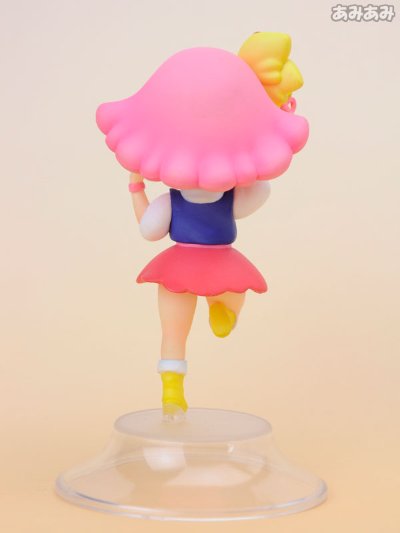 魔法の公主 ミンキーモモ 2nd nano！ 