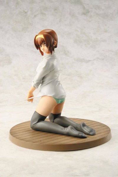 SW系列 となグラ！ 有坂香月 通常版（白色） 