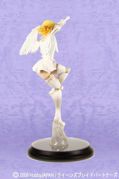 女皇之刃 光明の天使ナナエル 【宮沢模型限定版】 キャンディレジン製 