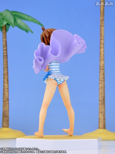 BEACH QUEENS 魔法的禁书目录II(茵蒂克斯) 最后之作(拉丝特オーダー) ES