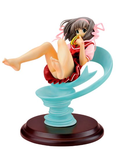 E☆2杂志刊载 天梦老师插画 宮泽模型流通 限定版