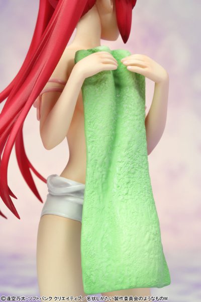 潜行吧奈亚子吧W 克子